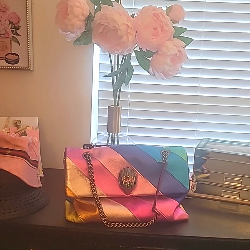 Kurt Geiger XL Kensington